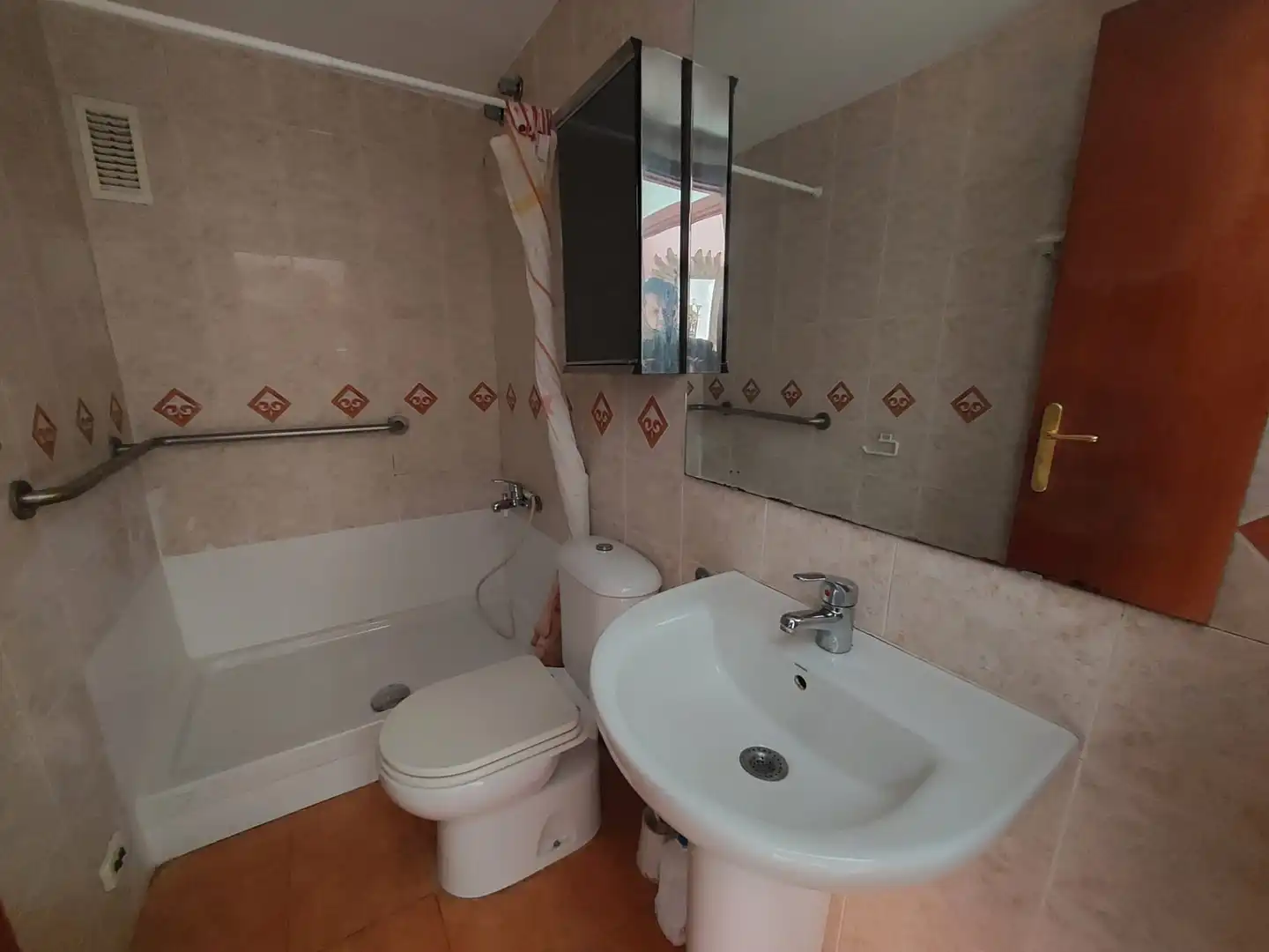 Piso en venta en Carretera del Prat, La Marina del Port