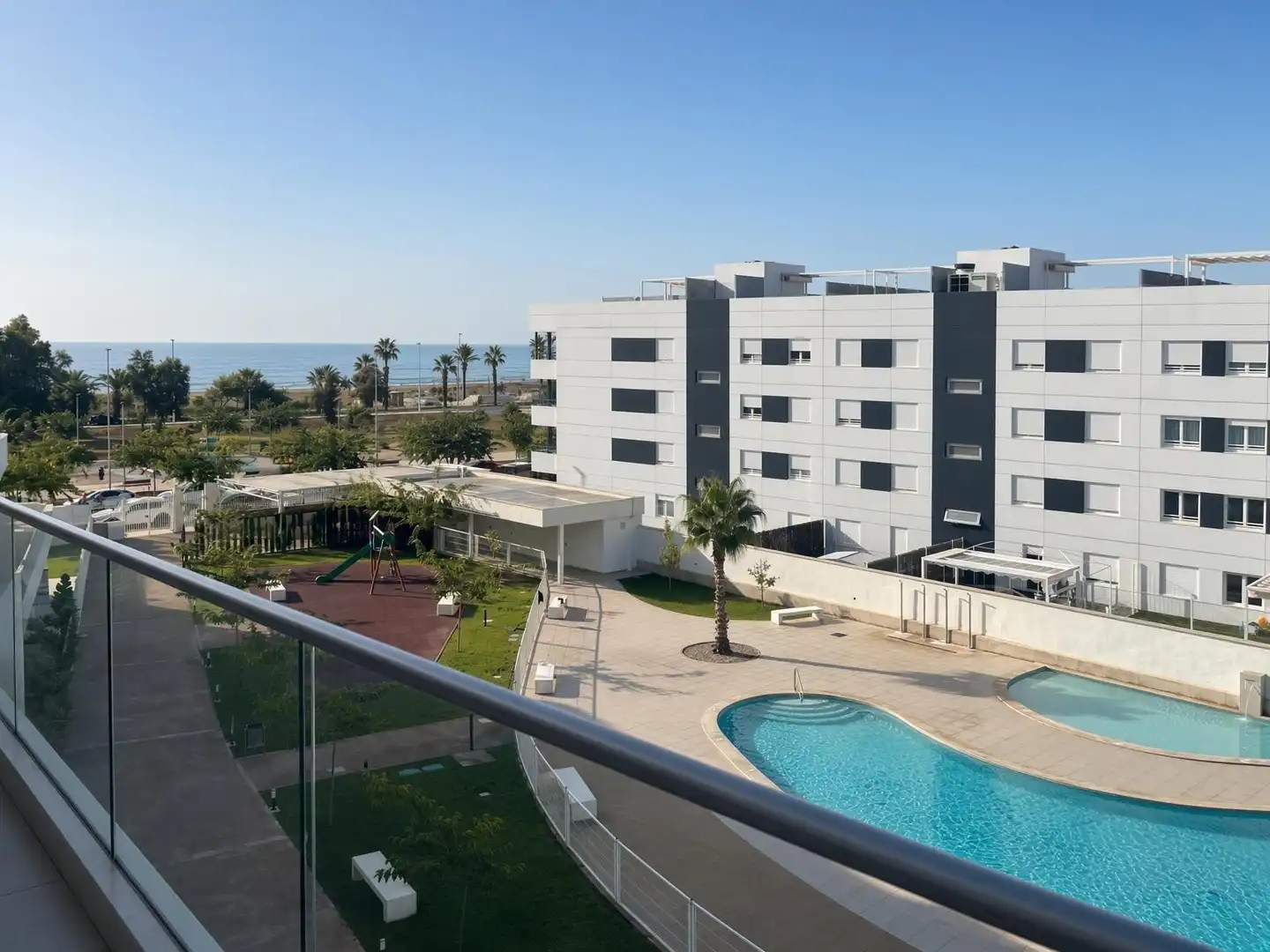 Apartament amb piscina en venda a EUTERPE 3, imagen 32
