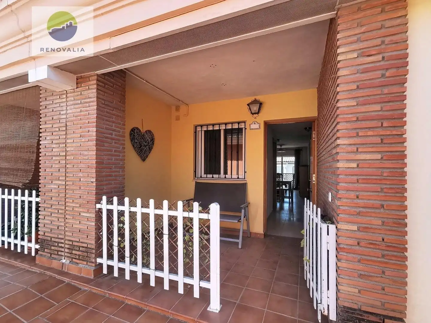 Penthouse mit Aufzug zum Verkauf in Calle Mallorca 16, imagen 2