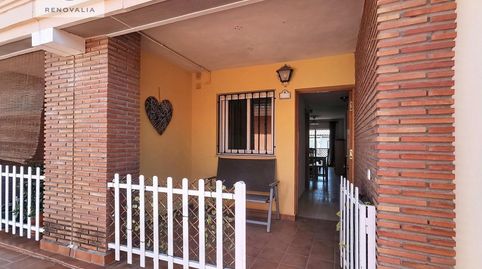 Foto 2 de Ático en venta en Calle Mallorca, 16, San Antón, Armilla