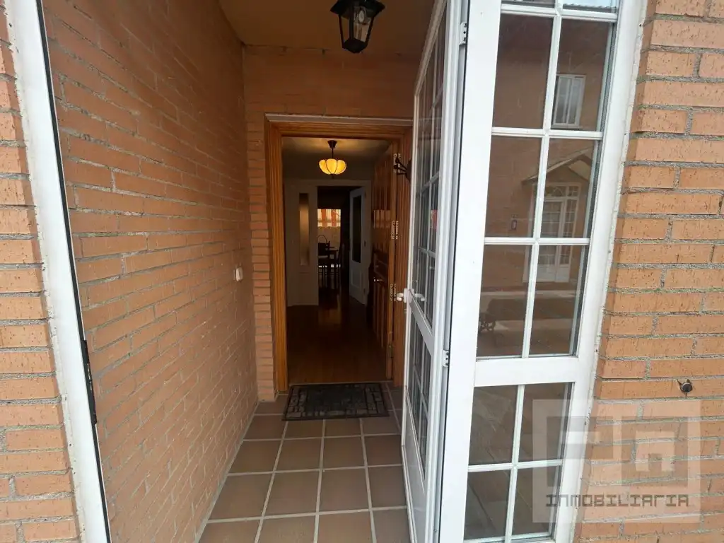 Houses for rent in Las Navas del Marqués 