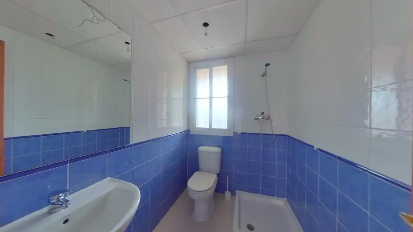 Bany de Pis en venda en Benalmádena