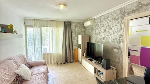 Foto 2 de Piso en venta en El Terreno, Palma de Mallorca