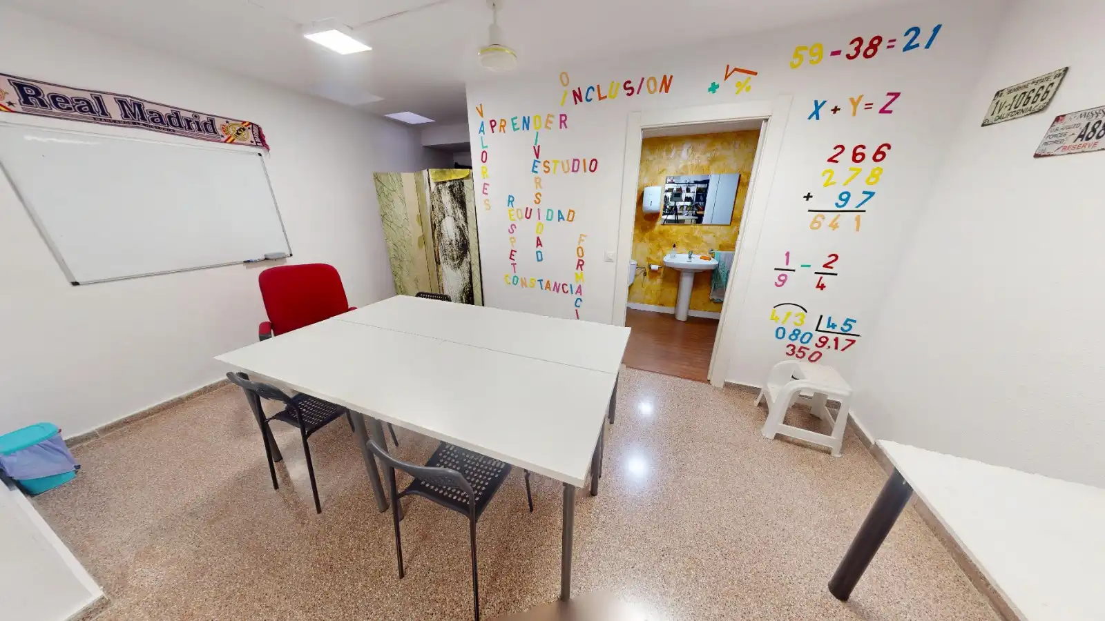 Ufficio con ascensore in vendita a Calle Pérez Galdós, imagen 18
