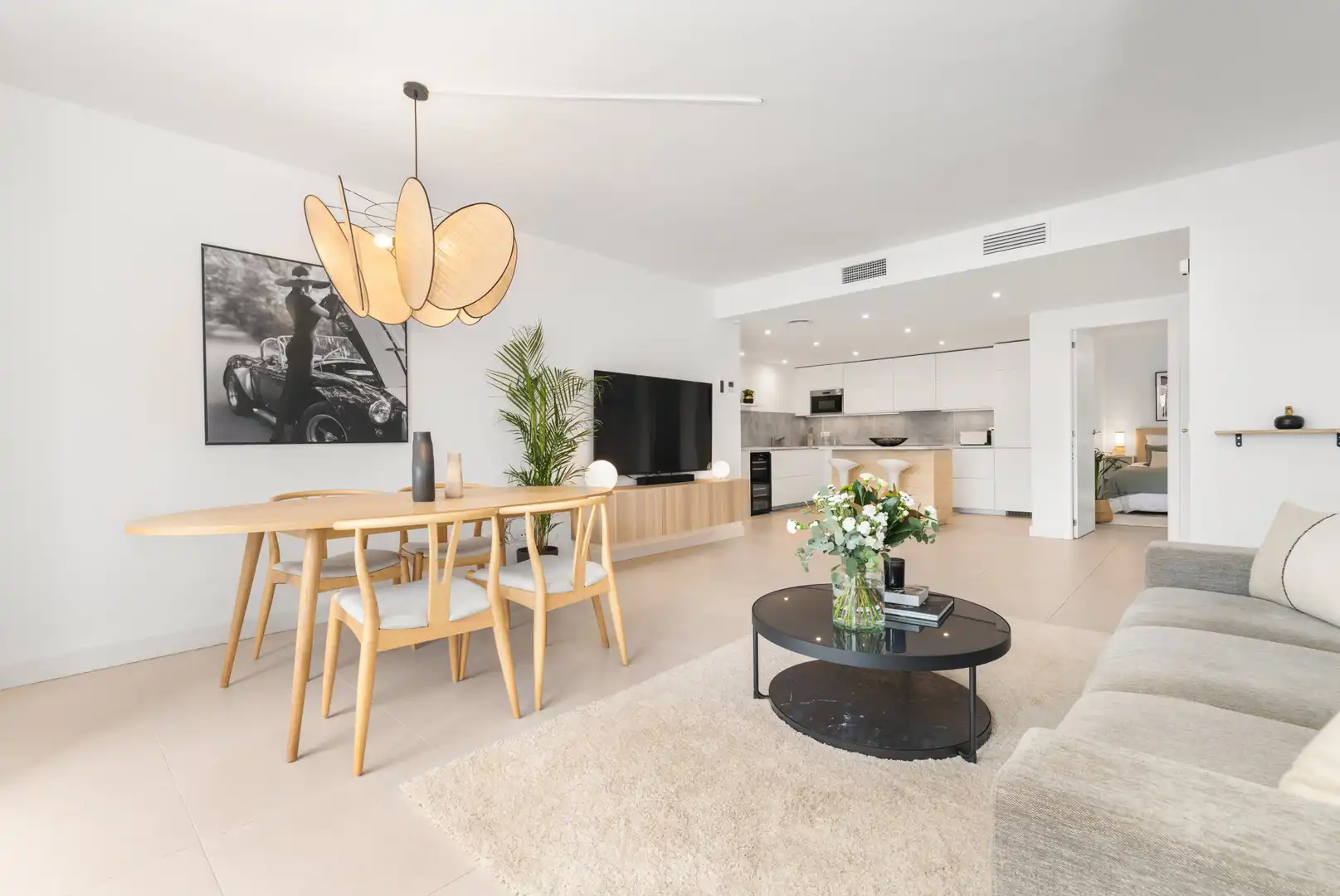 Apartament amb piscina en venda a Marbella Centro, imagen 23