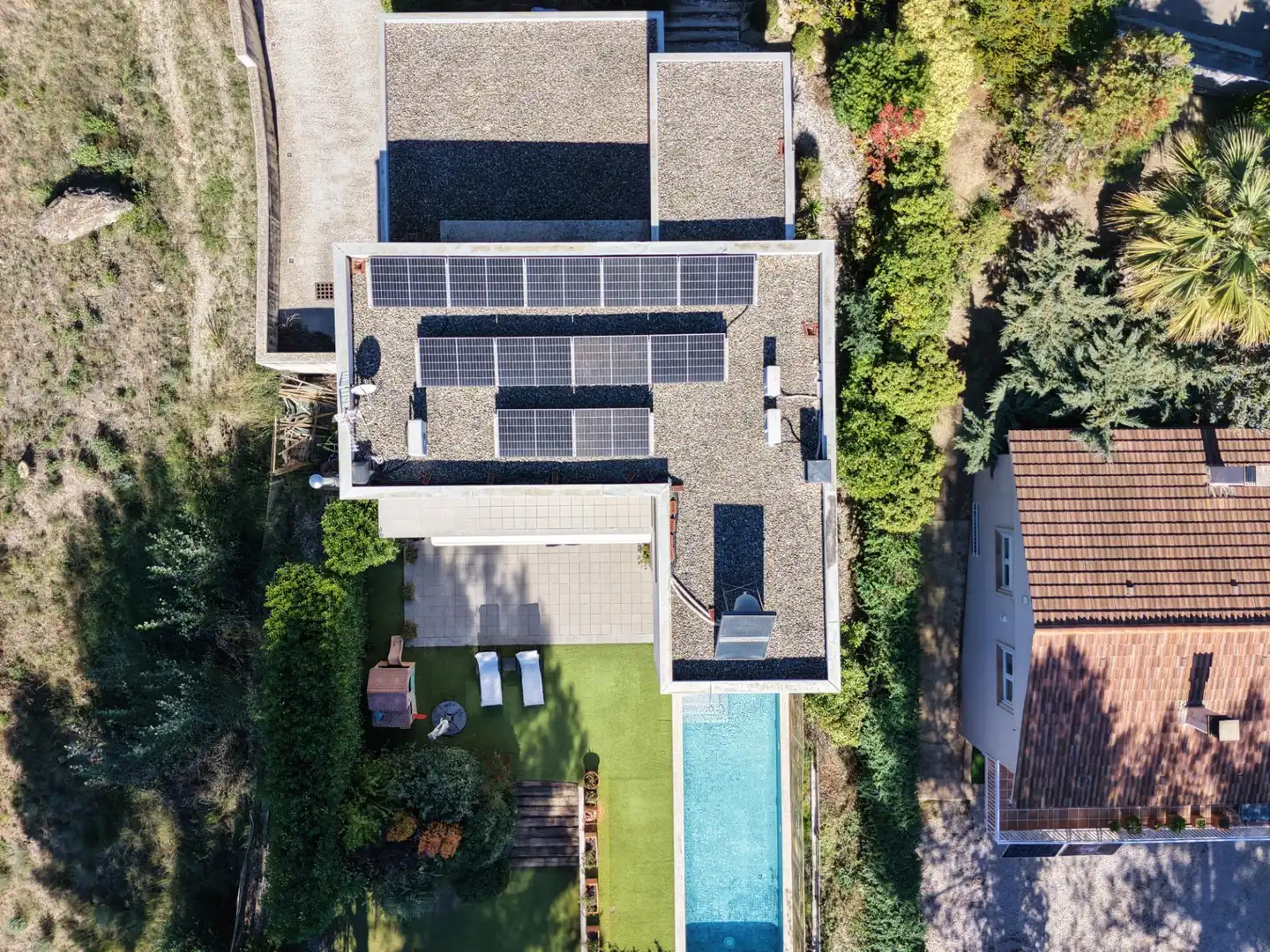 Casa o chalet en venta en Santa Margarida de Montbui, Barcelona