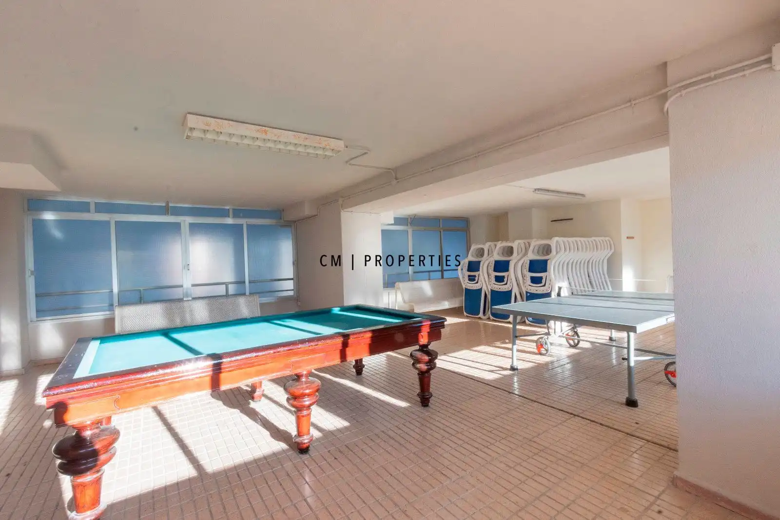 Attic for sale in Cullera  with Air Conditioner, Heating and Terrace