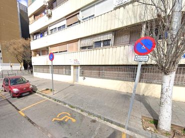 Appartement à vendre à La Mina