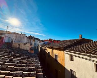 Vista exterior de Àtic en venda en Palamós amb Aire condicionat, Calefacció i Parquet