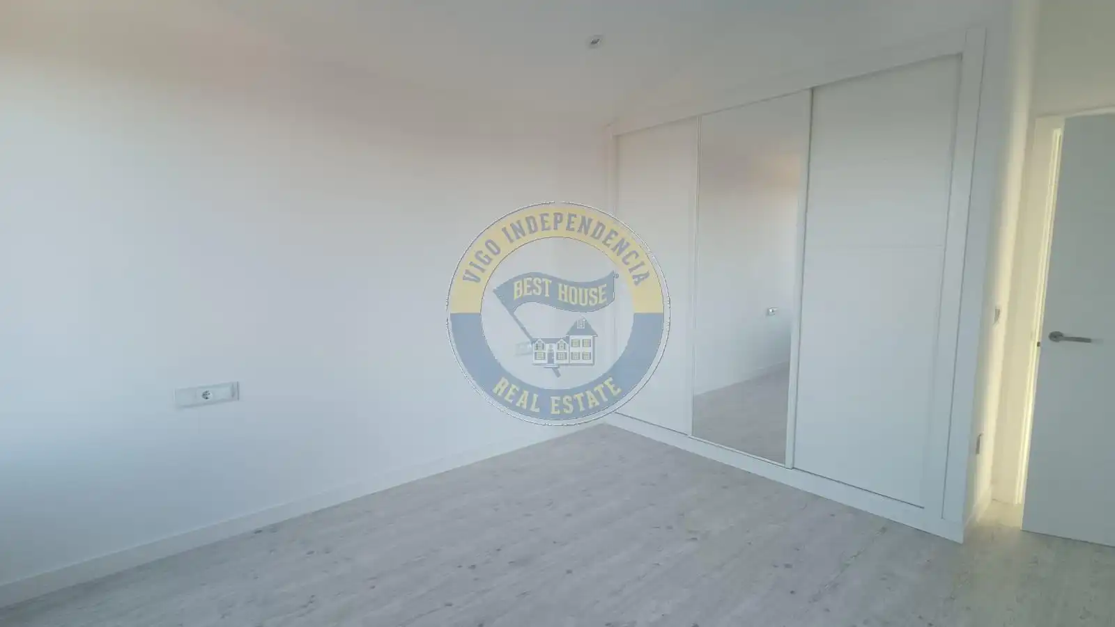 Habitación de Casa o chalet en venta en Vigo  con Jardín privado, Terraza y Trastero