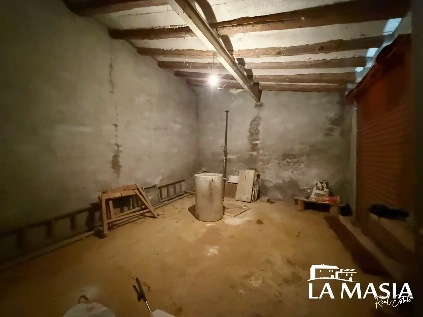 Finca rústica en venda en Olèrdola amb Jardí privat i Traster