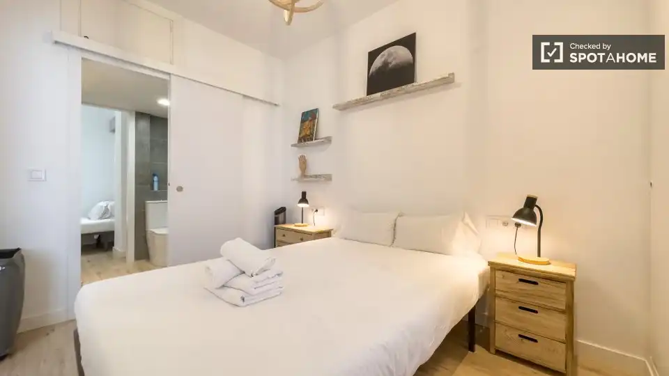 Wohnung mit Terrasse zur Miete in Les Corts, imagen 5