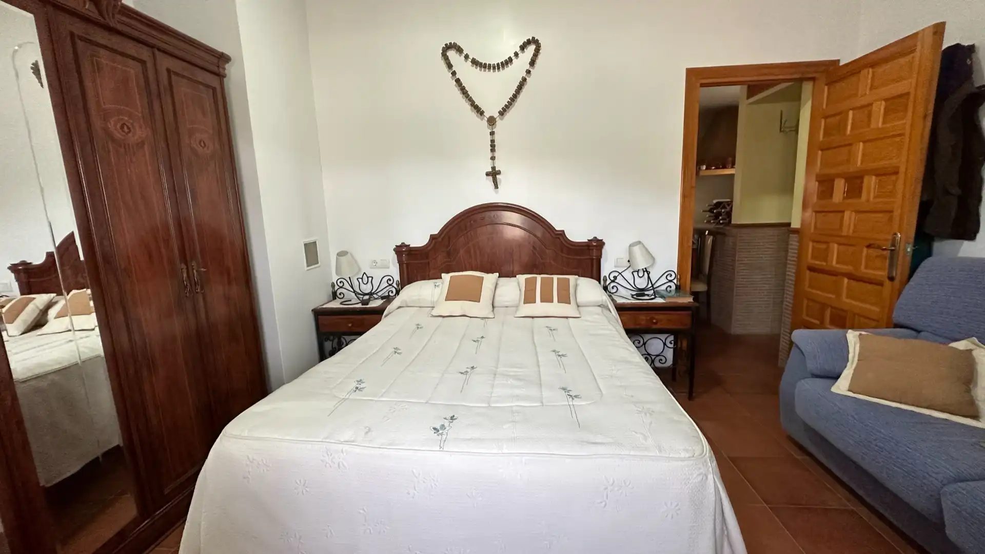 Habitación de Finca rústica en venta en Felix