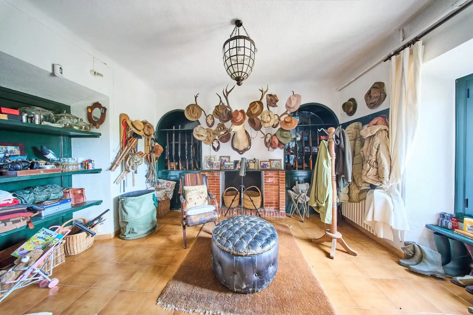 Finca rústica en venta en DISEMINADOS, 24, Puebla de Don Fadrique