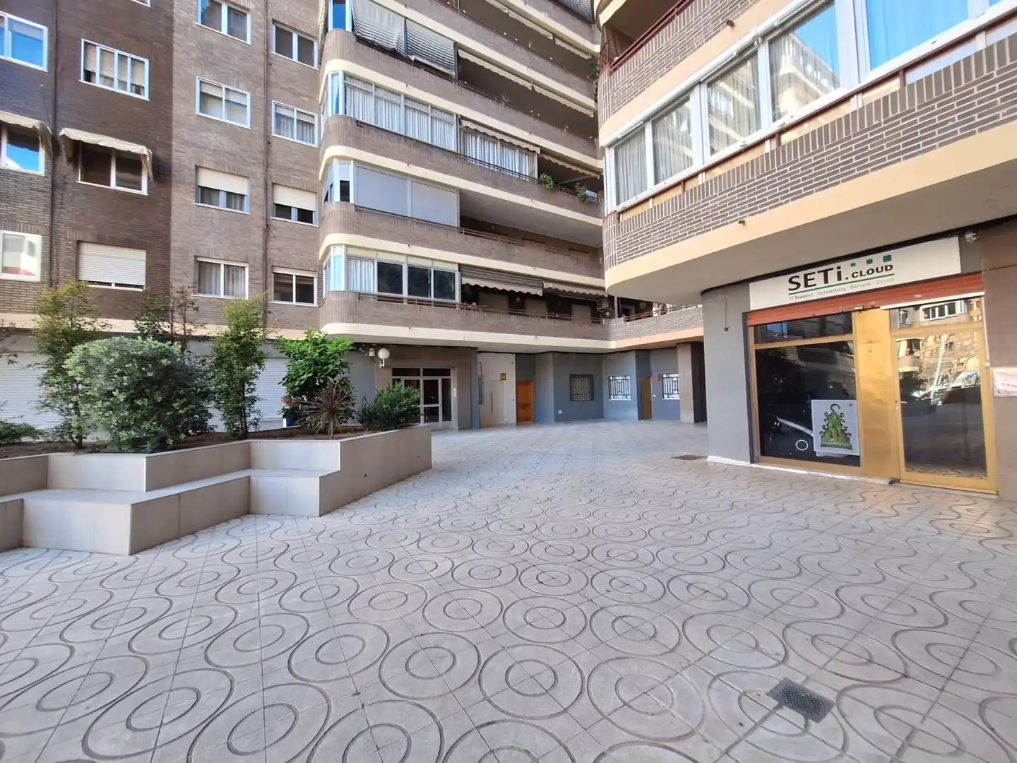 Piso en venta en Parque Geólogo José Royo Gómez, Este