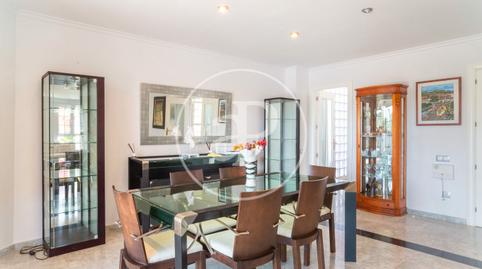 Foto 4 de Casa o chalet de alquiler en Carr.ª Campoamor, Montealegre, L'Eliana