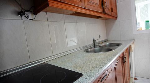 Foto 5 de Piso en venta en Calle Alsedo, El Carmen, San Fernando