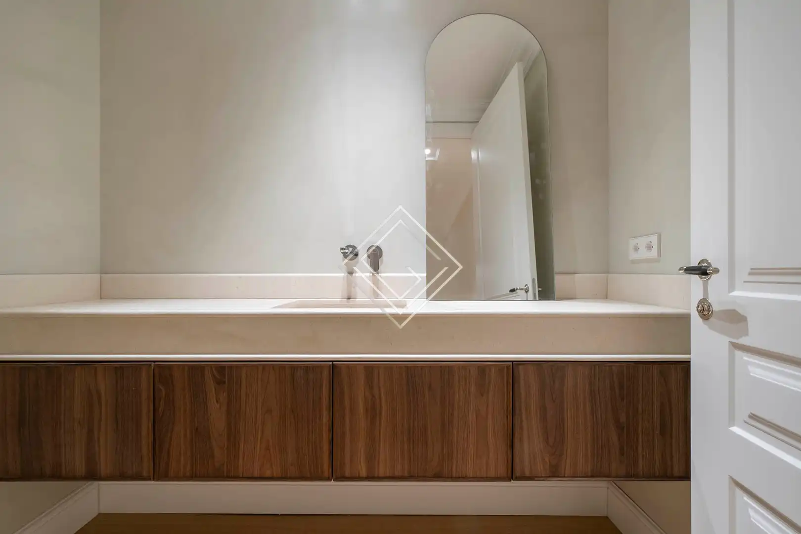 Piso con ascensor en venta en Barrio de Salamanca, imagen 9