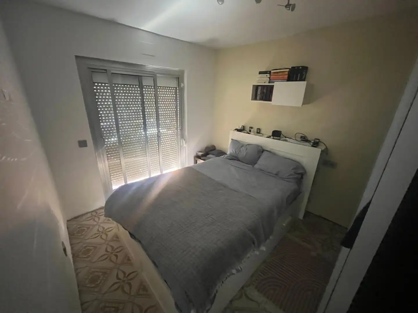 Habitación de Piso en venta en Blanes con Aire acondicionado, Calefacción y Balcón
