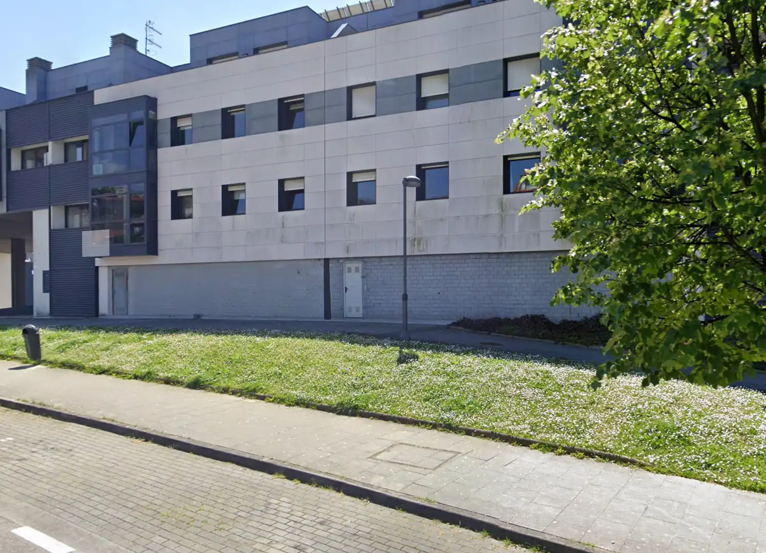 Apartamento en venta en Rúa de Antonio Nieto Figueroa, Lavadores