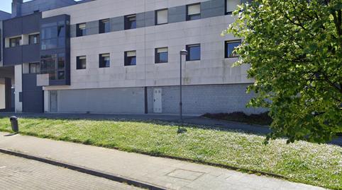 Foto 3 de Apartament en venda a Rúa de Antonio Nieto Figueroa, Lavadores, Vigo