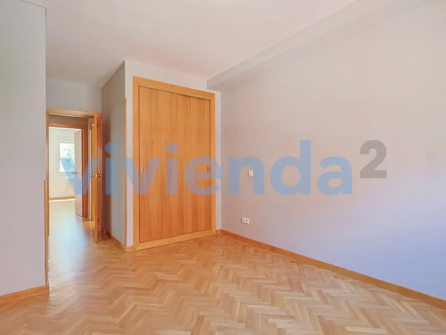 Habitación de Piso en venta en Madrid con Aire acondicionado, Calefacción y Balcón