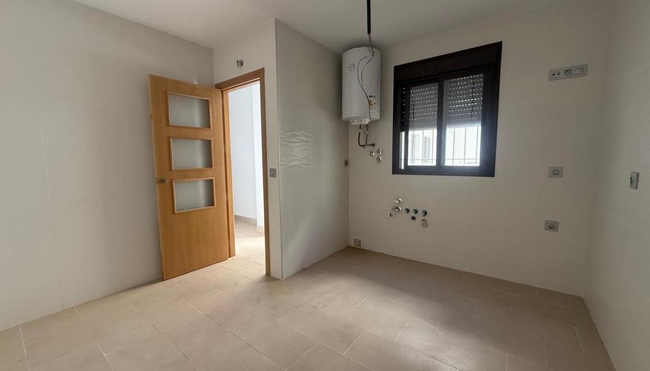 Photo 1 of Flat for sale in Calle Sevilla, Tocina, Sevilla