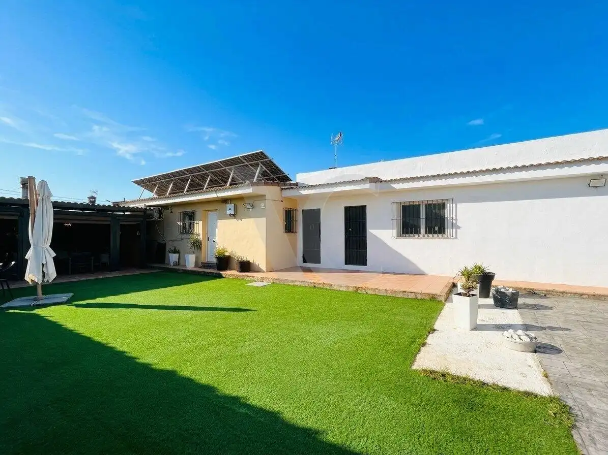 Casa in vendita a Los Franceses – La Vega, imagen 2