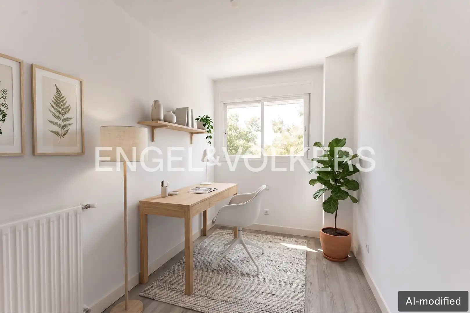Piso con piscina en venta en Norte, imagen 12