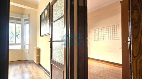 Foto 4 de Pis en venda a Centro, Ourense