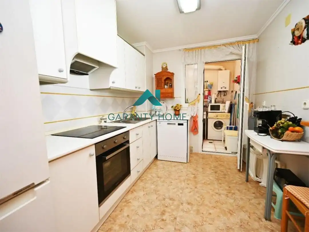 Flat with terrace for sale in Playa del Acequión, Náufragos y Rocío del Mar, imagen 18