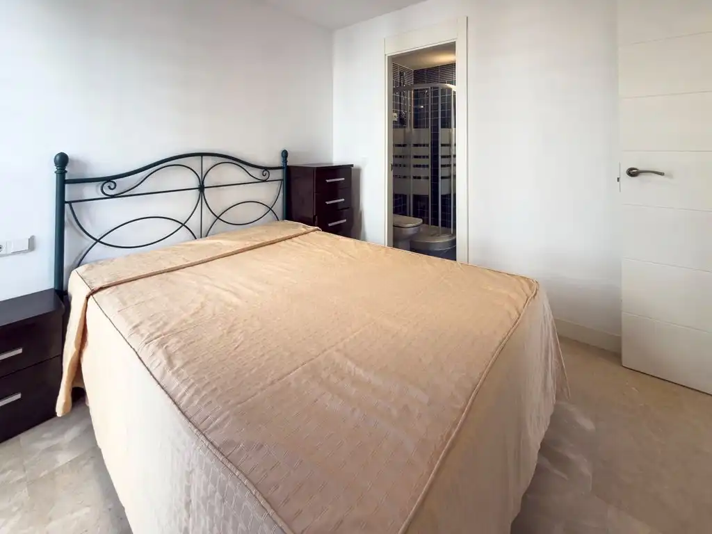 Apartment mit Pool zum Verkauf in Partida Deveses C, imagen 12