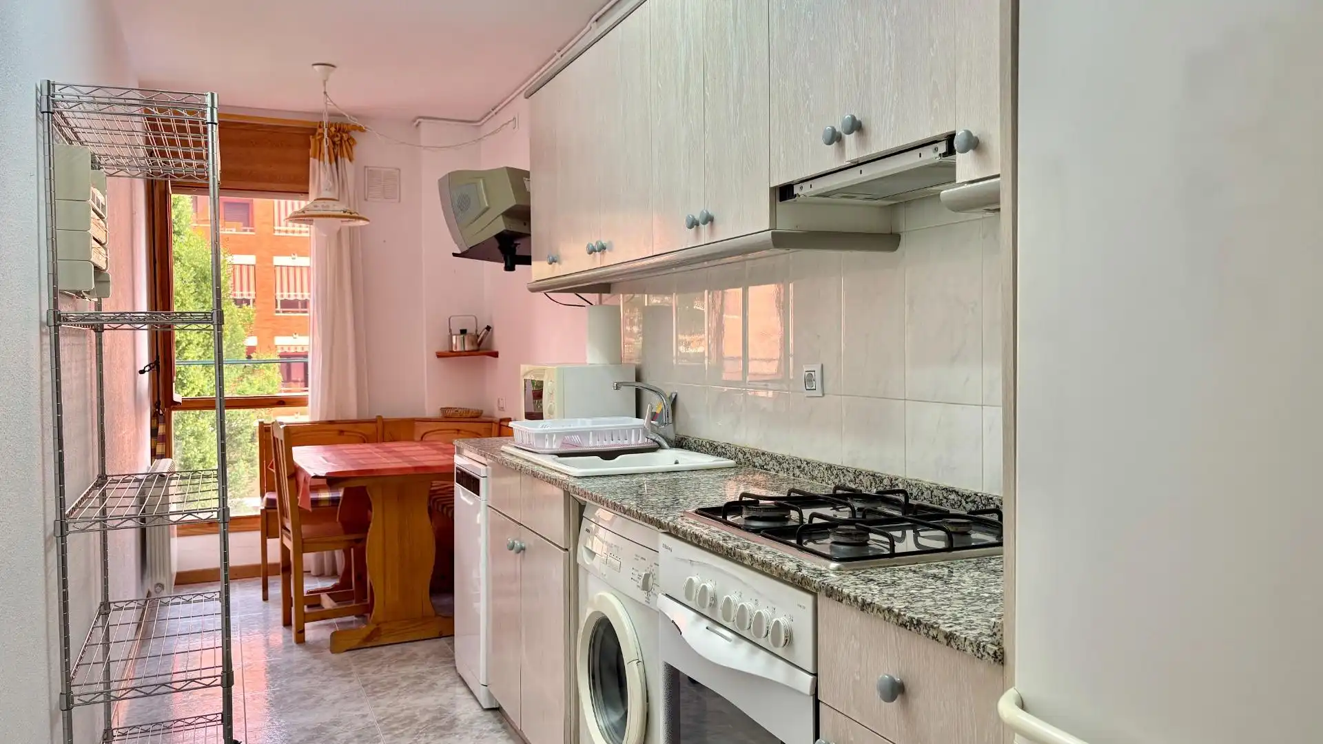 Flat with pool to rent in Calle de Artaso 4, imagen 8