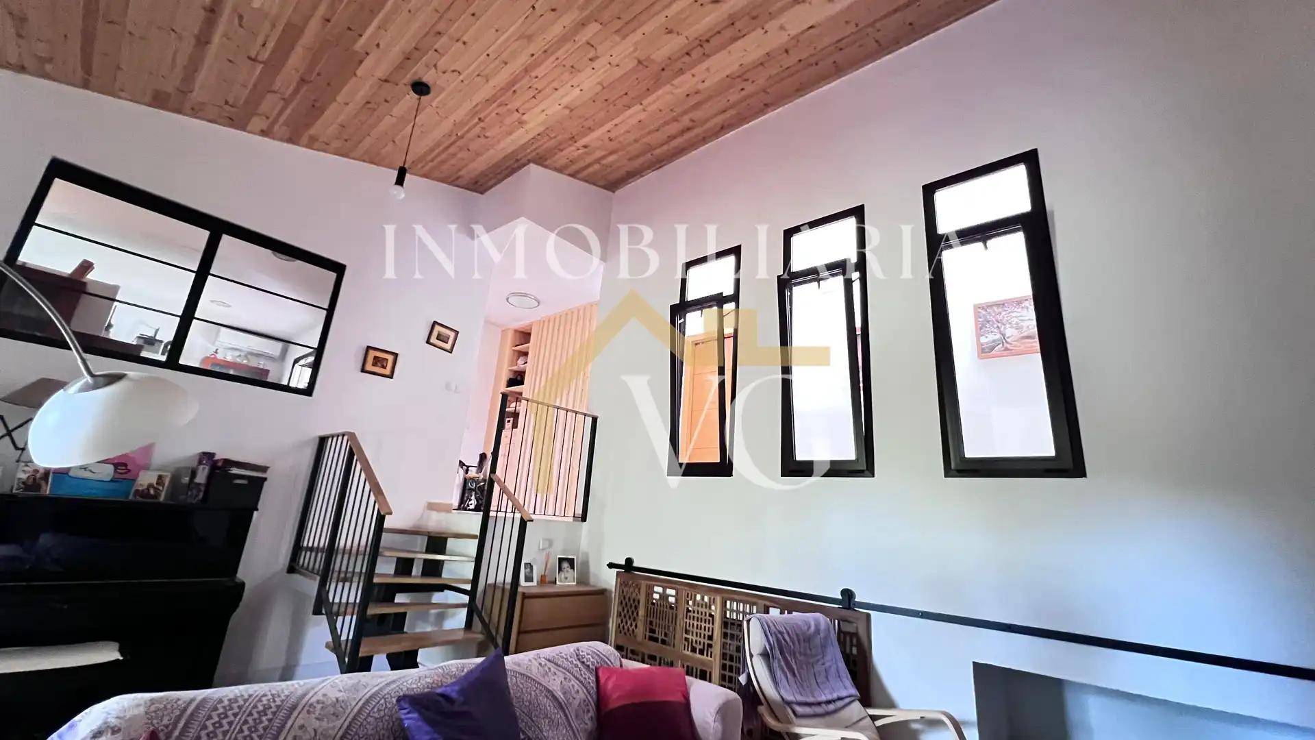 Casa o chalet en venta en Las Pajanosas