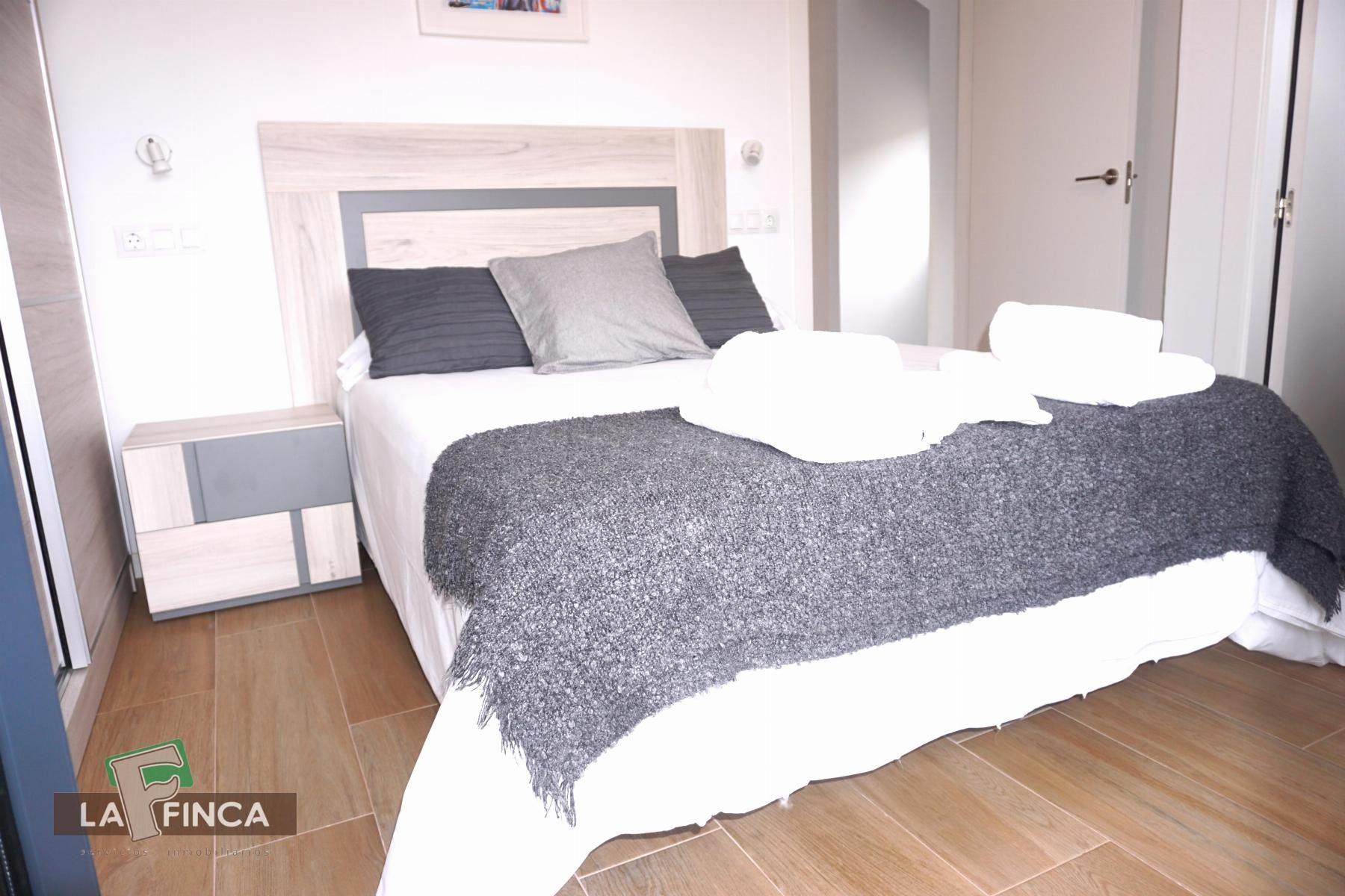 Habitación de Casa o chalet en venta en Ribadesella con Calefacción, Terraza y Trastero