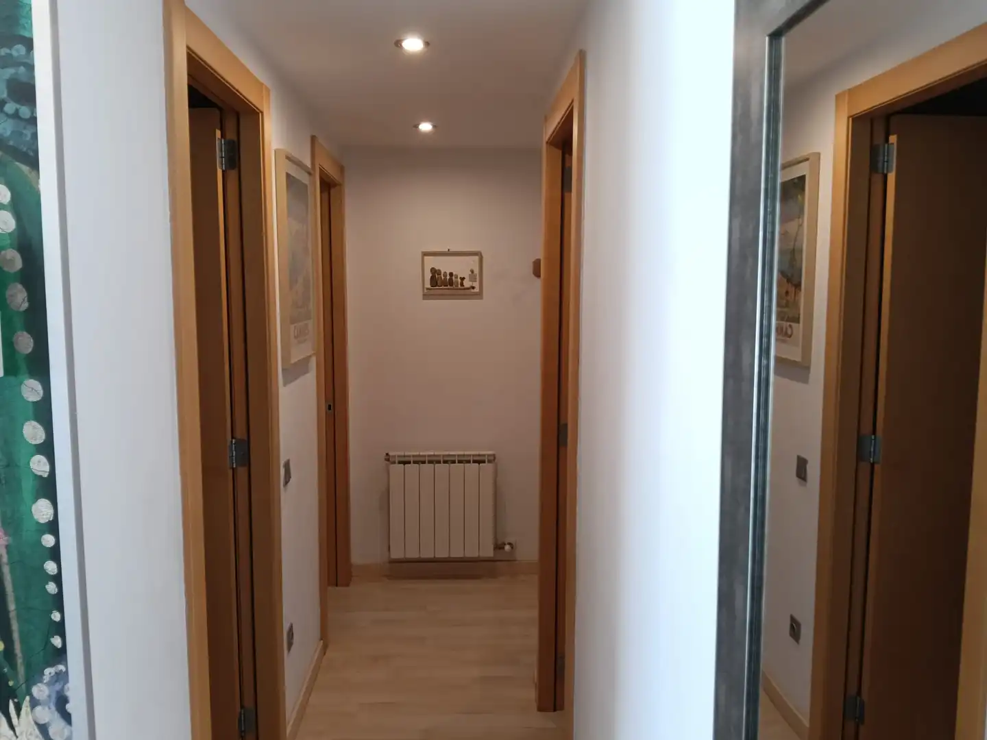 Ático con terraza en venta en Carrer Tirso de Molina 49, imagen 22