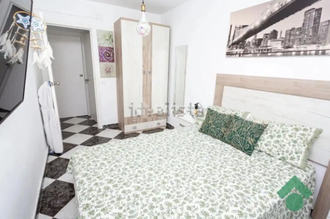 Habitación de Piso en venta en Algeciras