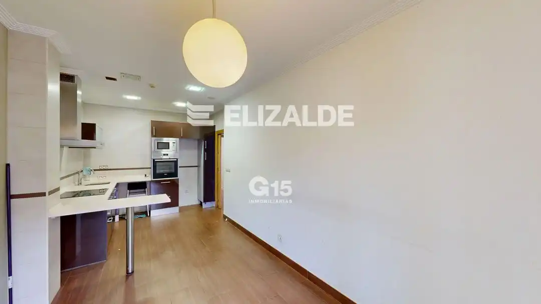 Piso en venta en Euskal Herria Kalea, Parte Vieja