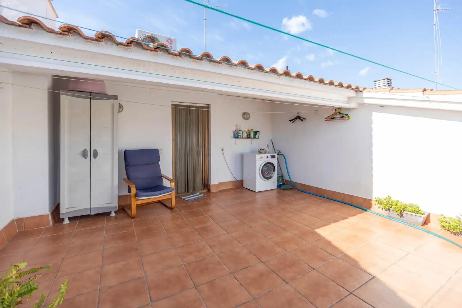 Maison mitoyenne avec terrasse à vendre à La Geltrú - Sant Jordi, imagen 45