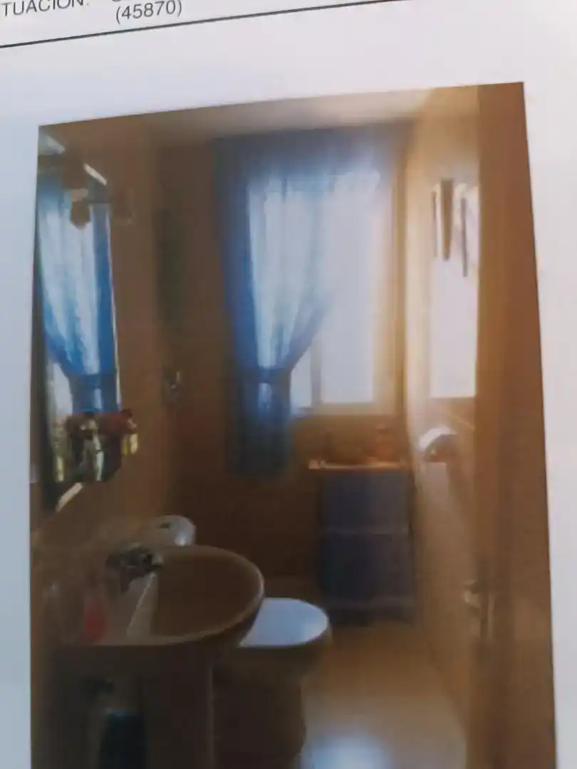 Baño de Casa o chalet en venta en Lillo