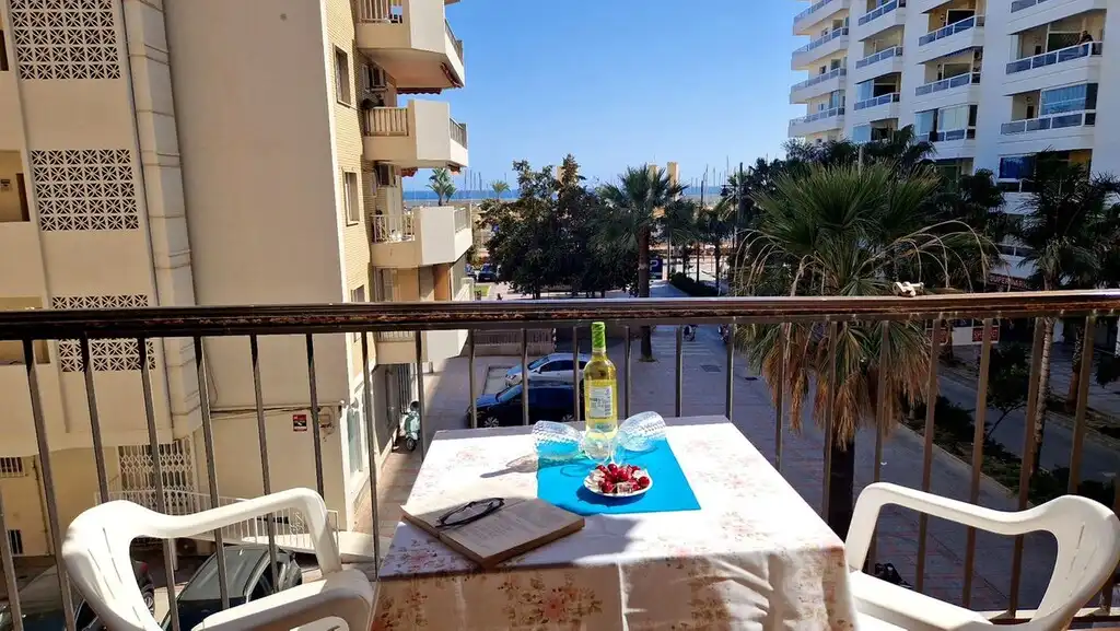 Mini appartamento con ascensore in vendita a Puerto Deportivo, imagen 4