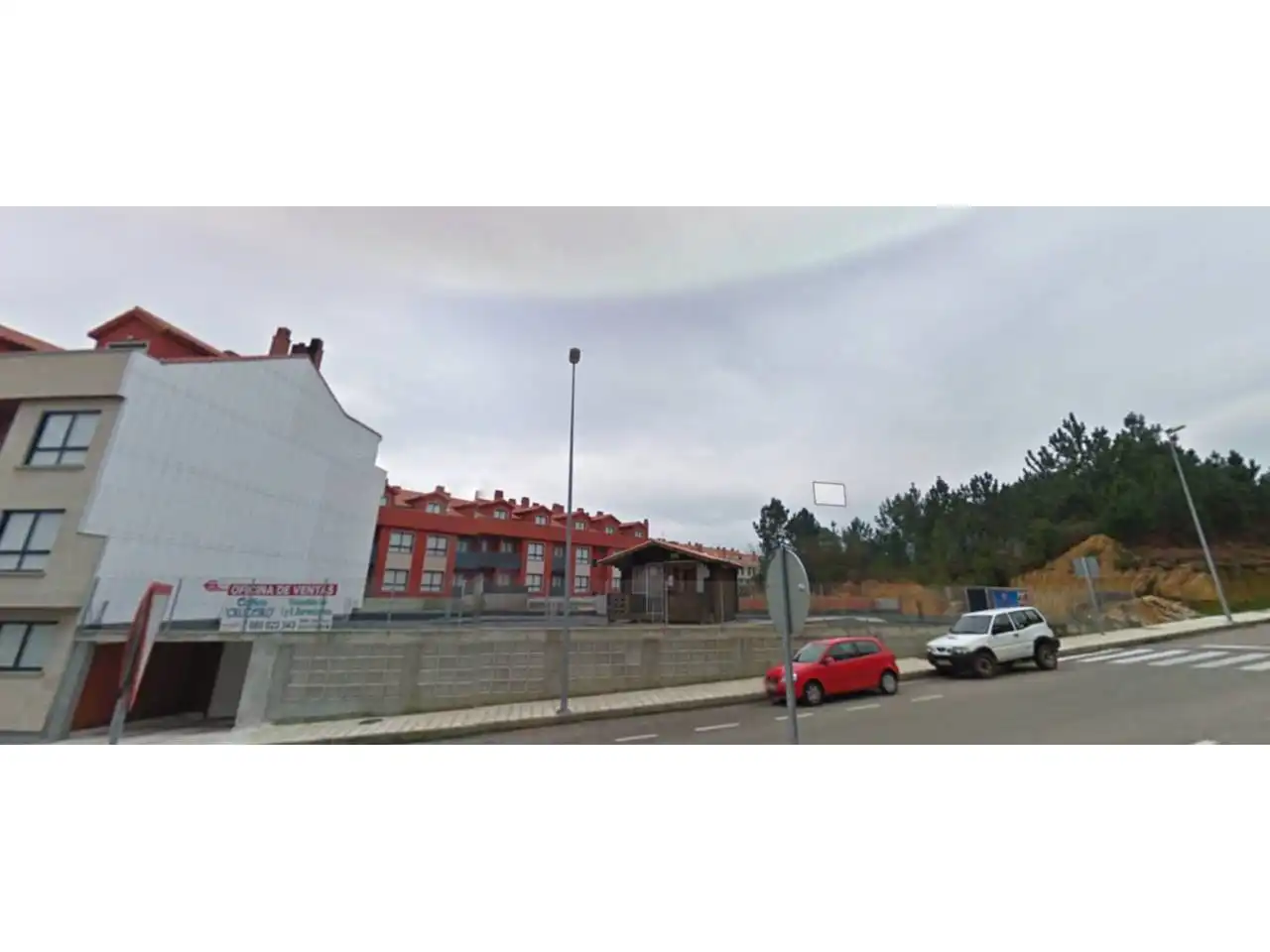Immobili singolari in vendita a Calle Manuel Suárez Marquier 2, imagen 5