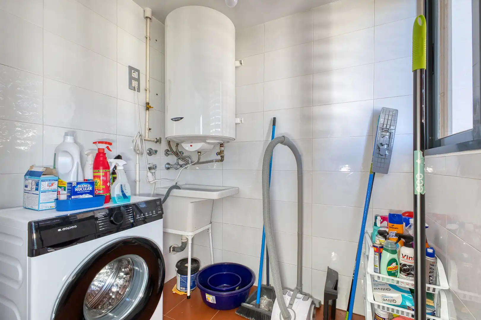 Wohnung zur Miete in Calle Músico Vicente Spiteri, PAU 5