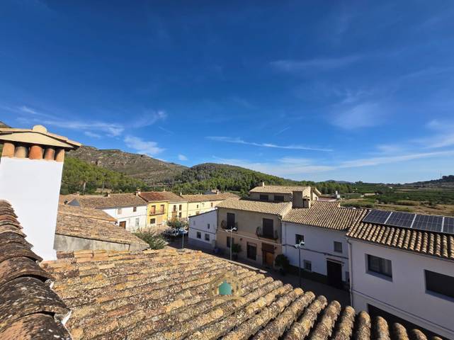 Casa-chalet en Venta en Calle del Castell de Vilella, 0 en Almiserà