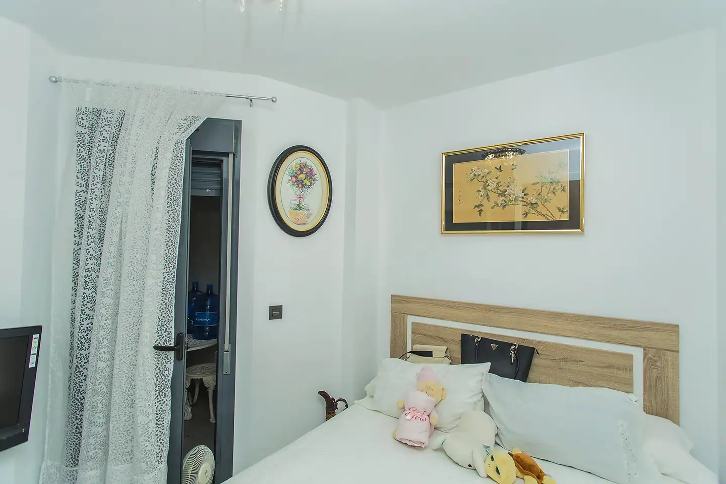 Apartamento con piscina en venta en Centro, imagen 12