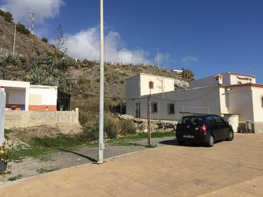 Grundstücke und Bauplätze zum Verkauf in Avenida Avenida del Mar 102