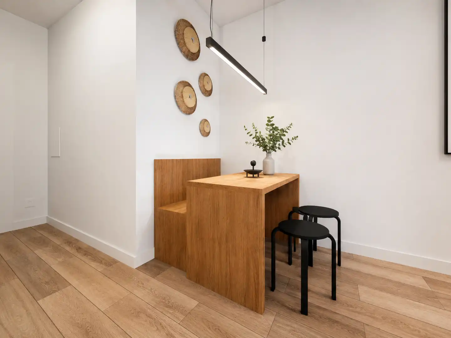 Dining room of Flat for sale in Burjassot  with Furnished and Internet