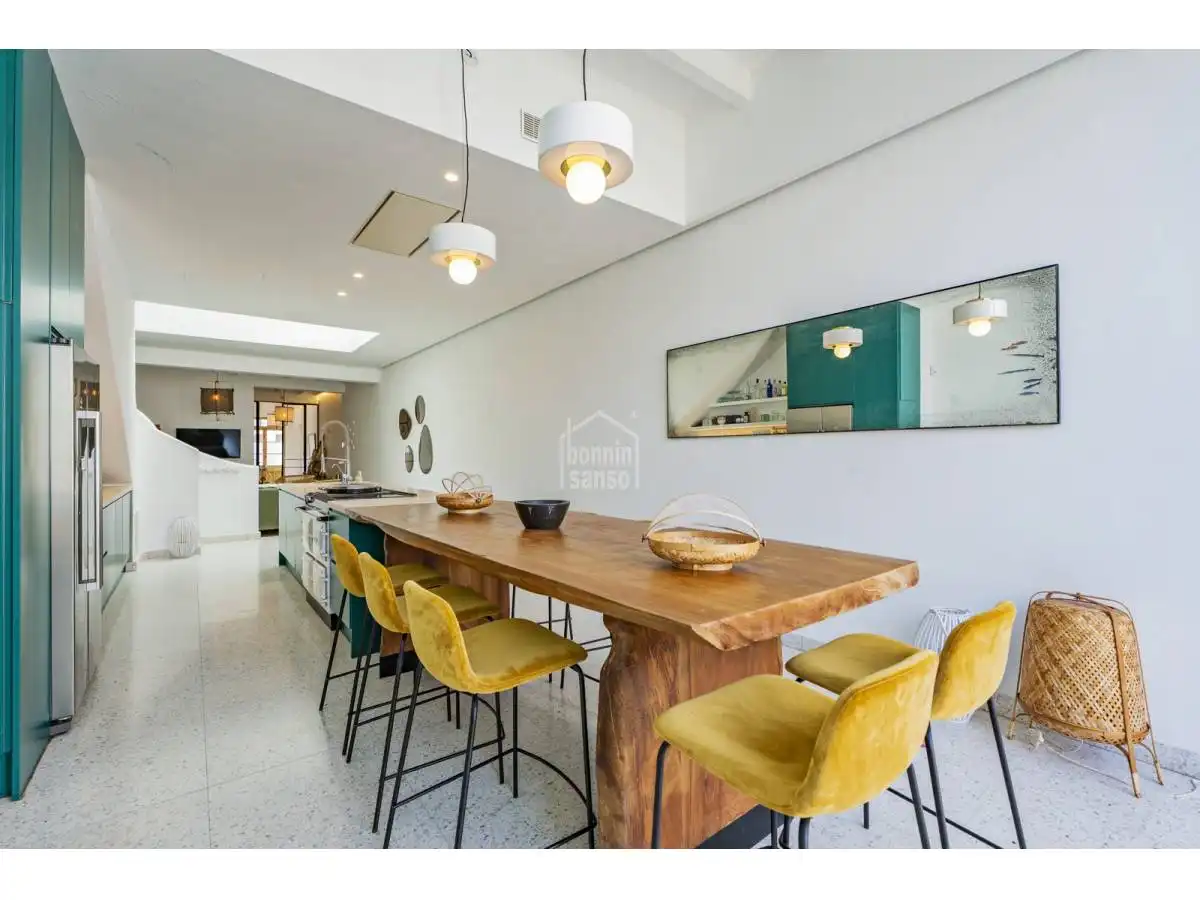 Detached house with pool for sale in Ciutadella, imagen 13
