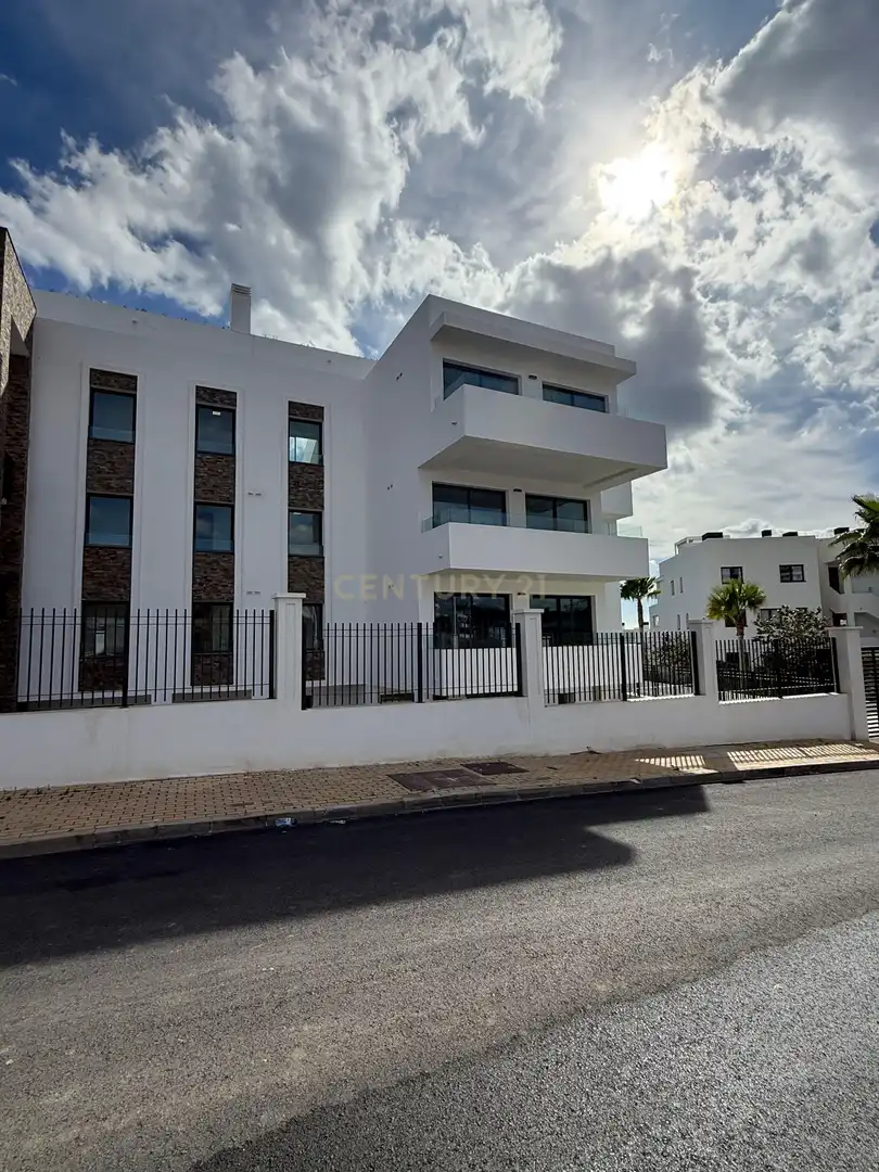 Apartament amb terrassa en venda a Urbanizacion Sup, 1H, 29693, Málaga, Spain, imagen 86