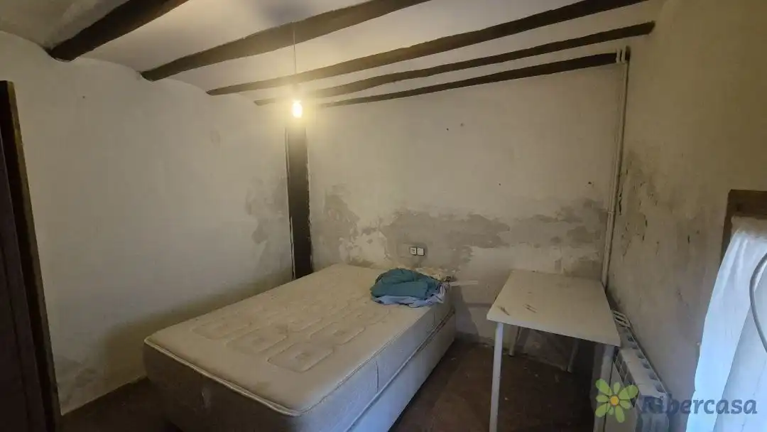 Casa con terraza en venta en Cervera del Río Alhama, imagen 17